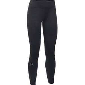 Under Armour Cold Gear base 4.0 leggings